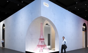 法国森美×广州设计周圆满收官，2022定制展倒计时